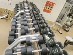 -YCHL Studios健身工作室(市二宫店)