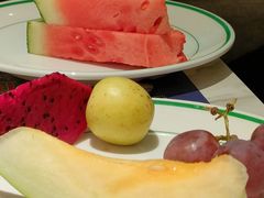 -亚马逊海鲜自助(梅溪湖步步高店)