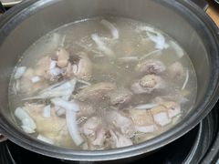 -大头椰·椰子鸡火锅(新梦店)