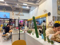 -李先生的首尔小馆(松江启源广场店)