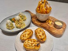 -黑宝石西餐厅(汇励99城市公园店)