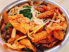 -凤张螺蛳粉·爽口粉(跃进路总店)