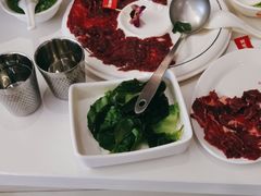 -牛焱·贵州黄牛肉火锅(城西银泰店)