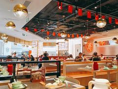 -潮界(虹桥新天地店)