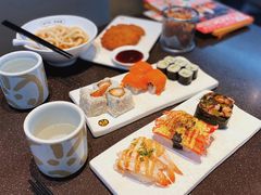 -元气寿司(东方宝泰店)