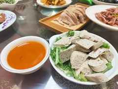 -葛记焖饼(伏牛路店)