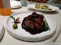 红烧肉-蝶园·装修中(BFC外滩金融中心店)