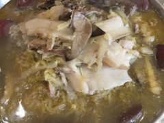 -人民公社大食堂(张家湾店)