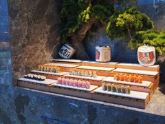 -曼格活海鲜·牛排自助(光明蓝鲸店)