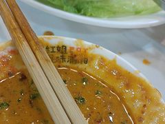 -红姐重庆火锅(曙光路店)