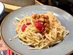 -金厨泰国餐厅·全泰籍厨师料理(拱北店)