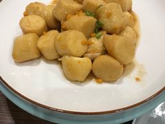 -聚缘堂·海鲜私房菜(松岭路店)
