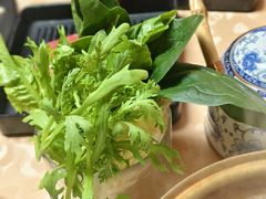 -丽江庭院·云南野生菌·海鲜火锅(鼓楼四合院店)