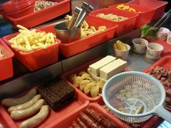-台湾塩酥鸡(通化直营店)