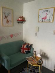 -LJ nail日式美甲工作室