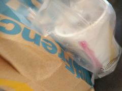 -麦当劳(伟城广场店)