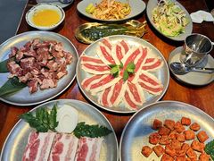 -火炉情韩国料理店(古田路店)