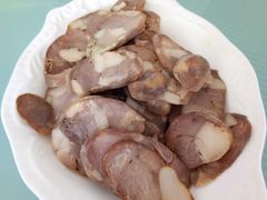 -洁神饭庄·海鲜·青岛菜·30年老字号(五四广场店)
