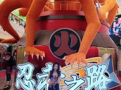 -龙湖成都上城天街