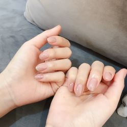 -U3美甲