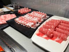 -海底捞火锅(漕宝路店)