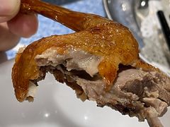 红烧乳鸽-石岐乳鸽村(南海第三分店)