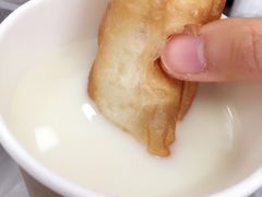 -嗲德来·豆浆·油条(商城路店)