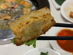 -么子烤肉(化龙池店)