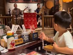 -南京大牌档(崇文门国瑞店)