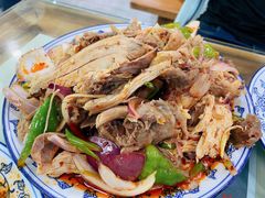 -尔力新疆丸子汤(北屯店)