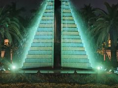 -海南清水湾莱佛士酒店