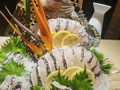 深海石斑鱼-余欢领鲜火锅(新街口店)