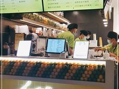 -丘大叔柠檬茶(乐峰广场分店)