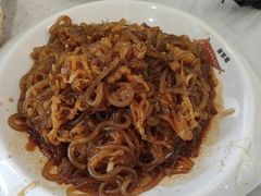 -京北渔家傲