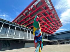 -中华艺术宫(上海美术馆)