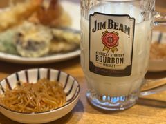 可尔必思-桂马·日本料理·海胆·海鲜饭·酒场(民主广场店)