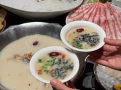 -骨之味·筒骨汤火锅(江头店)