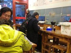 大堂-老裕缘汤包馆(嘉善路店)