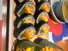 -樱花墅朝鲜族风味餐馆(创始店)