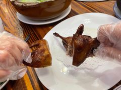 -富哥食店