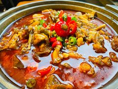 -野蔓果·山野菜(西湖景区·龙井茶田店)