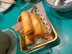 -粉灯牛腩牛杂煲·鸡煲(双井店)