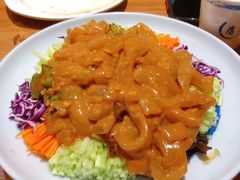 -满园烤鸭·春饼(奥体万达店)
