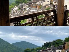 -婺源风景区