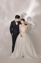 -薇视觉婚纱摄影工作室·婚纱照·结婚照