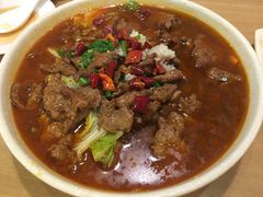 -台北楚楚园馅饼粥(虹桥南丰城店)