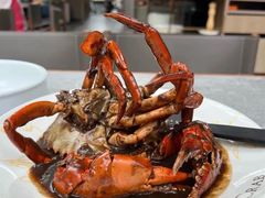 -Ministry of Crab•MOC(交子大道店)