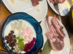 -赤坂亭·M9和牛烧肉·铁板烧·日料398放题(长泰广场店)