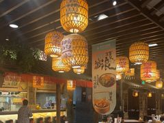 -南京大牌档(崇文门国瑞店)