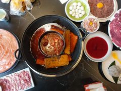 -巴蜀大将火锅(春熙店)